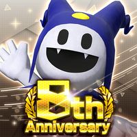 SHIN MEGAMI TENSEI L Dx2