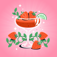 Fruity fun challenge