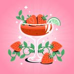 Fruity fun challenge