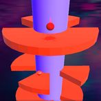 Tower Ball Challenge