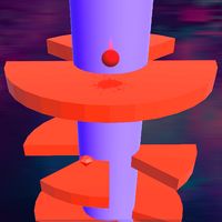 Tower Ball Challenge