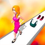 Beauty Race-Fashion Queen