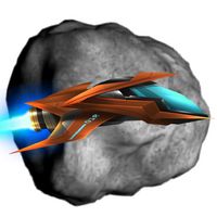 Astroid - The Space Arcade