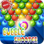Bubble Shooter - Fruit