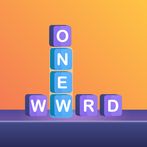 Onewrd: Block word games with 