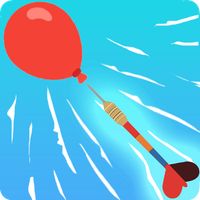 Balloon Burst Mania