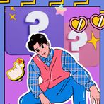K-pop Quiz Aegyo