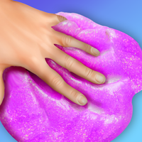 ASMR Super Slime Simulator