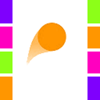 Color Jump Ball Ball Rush