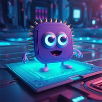 Escape the Mainframe