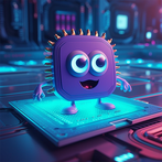 Escape the Mainframe