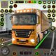 Euro Truck Driving Sim 3D