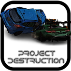 PROJECT.DESTRUCTION