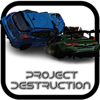 PROJECT.DESTRUCTION