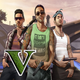 GTA 5-Gangster Theft auto Mcpe