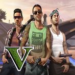 GTA 5-Gangster Theft auto Mcpe