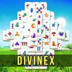 Divinex - mystic mahjong