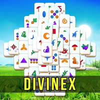 Divinex - mystic mahjong