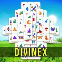 Divinex - mystic mahjong