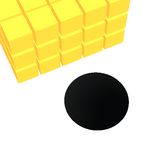 Hollo Hollo Ball Color Hole 3D