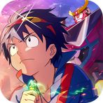 Tengen Toppa Gurren Lagann SEA
