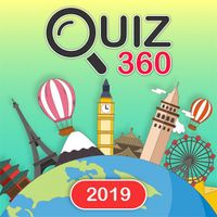 Quiz 360 - Bilgi Yarışması 202