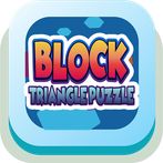 Blocks Triangle Puzzle