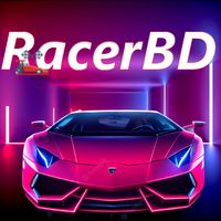 RacerBD Car - Speed driving