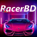 RacerBD Car - Speed driving