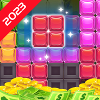Block Puzzle Brick EarnMoney