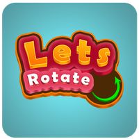 Lets Rotate (Educational, Inte