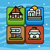 Stacky Lands
