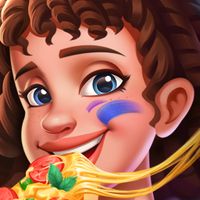 Restaurant Rescue: Food Games