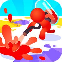 Splash Race