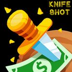 Knife cutter game