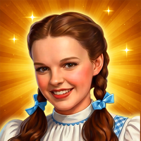 The Wizard of Oz Magic Match 3