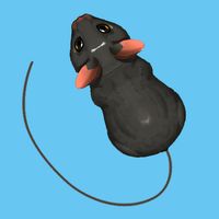 Merry Mouse - super runner