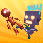 Robot Rumble Royale