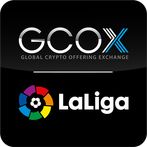 Gcox-Laliga Index