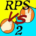Rock Paper Scissors 2