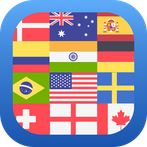 Guess the Flag: Game