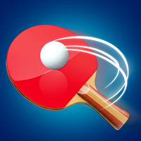 Ping Pong - Table Tennis Games