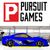 Pursuit Games