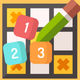 Sudoku Match game