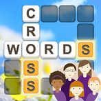 Word Cross 2023