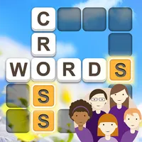 Word Cross 2023