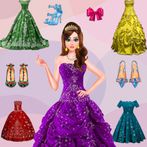 Princess Makeover Beauty Salon