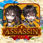 Assassin Blade MLV