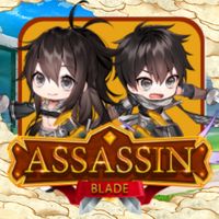 Assassin Blade MLV