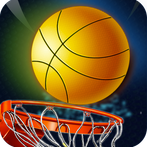 IModelArcade Basketball